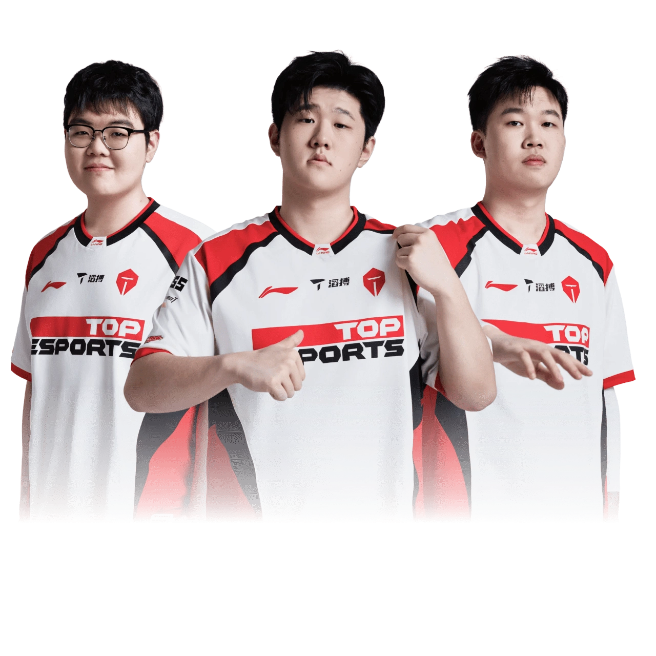 Nội dung esports tại Lucky88